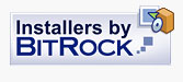 BitRock Logo