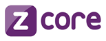Zcore logo